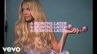 Megan Moroney - 6 Months Later (Official Lyric Video)
