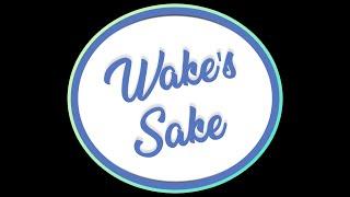 Wake's Sake by Dalyn Wakely 2023