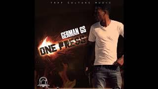 German Gs - One Press