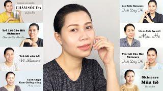 Intro giới thiệu kênh youtube Trang Siniskin @TrangSiniskin