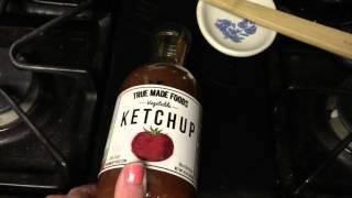 Another food related vegan vlog and pantry/freezer tour