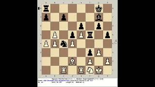 Nguyen, Thai Dai Van vs Nielsen, Hogni Egilstoft | 45th Chess Olympiad 2024, Budapest Hungary