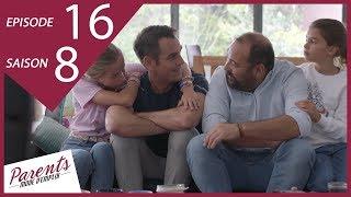 Parents mode d'emploi - Episode 16 Saison 8 [Intégrale]