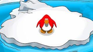 Club Penguin is BACK