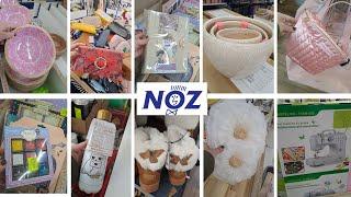 ‼️ARRIVAGE NOZ  FÉVRIER 2025 #nozaddict #shopping #arrivage #actionaddict