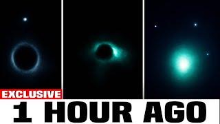 Voyager Caught THIS Moving In Space… And It’s Not A Planet
