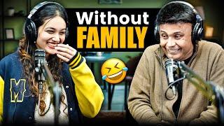 Without Family | RJ Naved