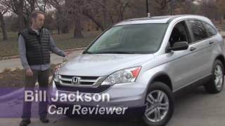 2010 Honda CR-V