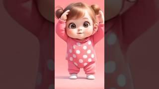 Mini style icon in the making #fashionstyle #fashiontrends #ootd #babystyle #shorts