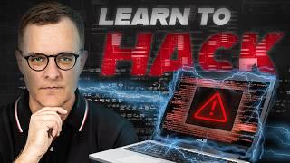 FREE Ethical Hacking course (70 hours & includes Kali Linux labs)