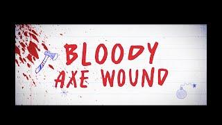 Bloody Axe Wound Official Trailer | HD | RLJE Films | Ft. Sari Arambulo, Molly Brown, Billy Burke