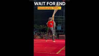 Practice makes perfect  #short #viralshorts #goosebumps