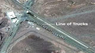Alert, US Strike On Iran, What We Know So Far