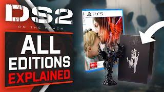 Watch this BEFORE you buy Death Stranding 2...