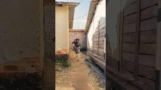 These thieves can run faster than any police in the world See what happened