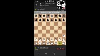 My lichess Stream