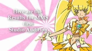 Midnight Melody Studio Results