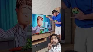 Allu vegitables mixing juice #shorts #juice #youtubeshorts #boxtoxtv