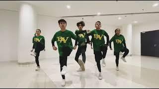 BAV DANCE CREW_HIP-HOP DANCE_SURABAYA