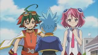 Sora is a Yuya x Zuzu Supporter
