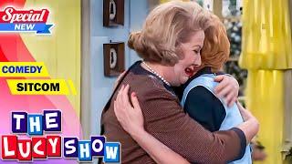 SPECIAL  The Lucy Show  2024 Lucy the StockholderBest Comedy Sitcoms American