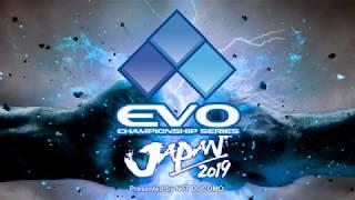 EVO JAPAN 2019 | Tekken 7 | Top 8 | Grand Finals