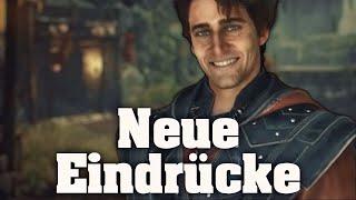 Gothic Remake: Neue Eindrücke │ Reaktion