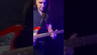 when your guitar says GL HF