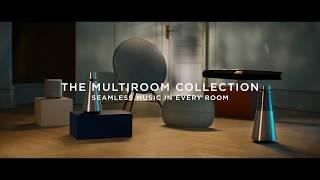 B&O Multiroom