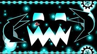 ''K A N G'' 100% (Demon) by Kang131 [All Coins] | Geometry Dash [2.11]