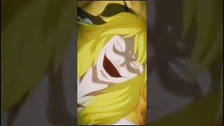 First Division Commander Of Strawhat Pirate  #onepiece #cavendish