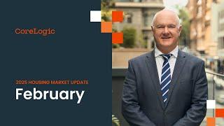 National Housing Market Update | February 2025