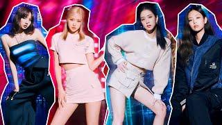 BLACKPINK | Adidas Originals