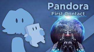 James Recommends - Pandora - Civilization-like Sci-Fi 4X Strategy Game