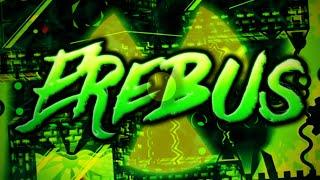 (RGB Complete!) Erebus by BoldStep & More 100% All Coins | Geometry Dash [2.11]