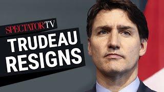 'The worst Prime Minister in Canadian history' – Michael Taube reflects on Justin Trudeau's legacy