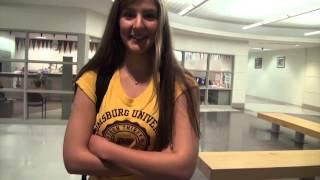 "Perkiomen Valley Senior Music Video 2014"