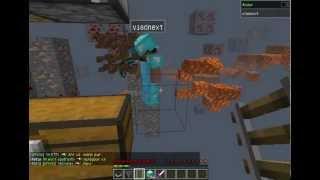 Дюп в minecraft 1.6.2 [NEW] [Загрузочная вагонетка]