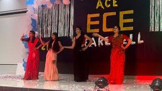 B.tech Farewell Party || Ace Engineering College || 2k23 farewell