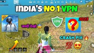 India's No.1 Vpn For Pubg Mobile Lite | Best Vpn For Pubg Lite | Crash Fix Vpn For Pubg Mobile Lite