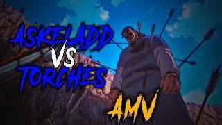 Vinland saga AMV [ Askeladd Vs Torches]