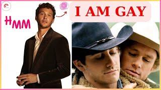 16 Celebrities Who Are Gay But You Did Not Know | Then and now 2025