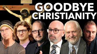 Bible SCHOLARS Leave Christianity  | MythVision Documentary