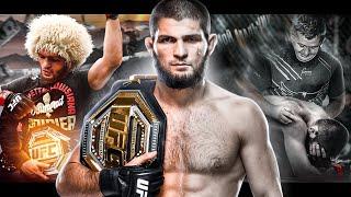 The Eagle - Khabib Nurmagomedov | Documentary 2024