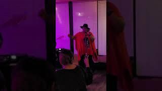 Vintrendi Wines 2nd Annual Hallowine Event Featuring The London Kay Experience
