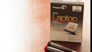 How To Replace MacBook Pro Hard Drive Non-Retina - Part 1