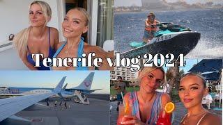 Girls Holiday to TENERIFE  2024