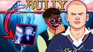 Главные тайны Bully • Айсберг объяснён!