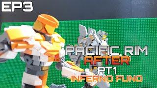 PACIFIC RIM AFTER PT1 INFERNO FUNO EP3 [ESCAPE]