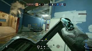 Fuze With Shield Is Meta